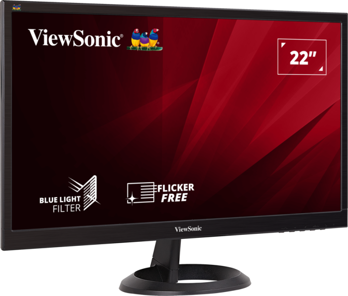 ViewSonic ЖК-монитор VA2261-2