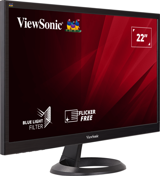 ViewSonic ЖК-монитор VA2261H-8