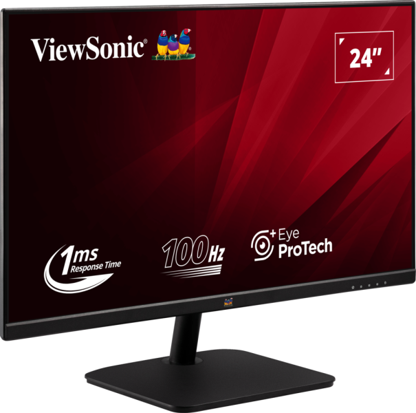 ViewSonic ЖК-монитор VA2432-mhd