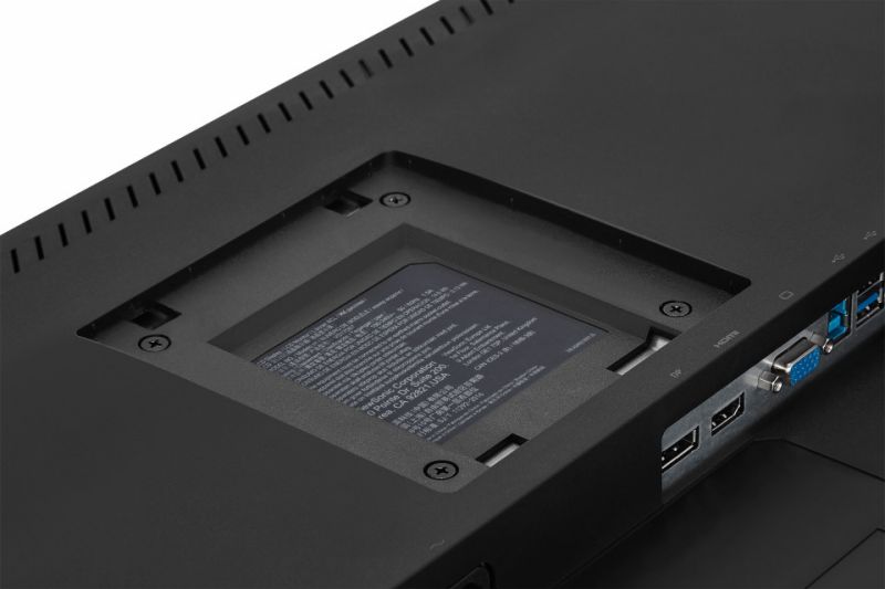 ViewSonic ЖК-монитор VG2448_H2