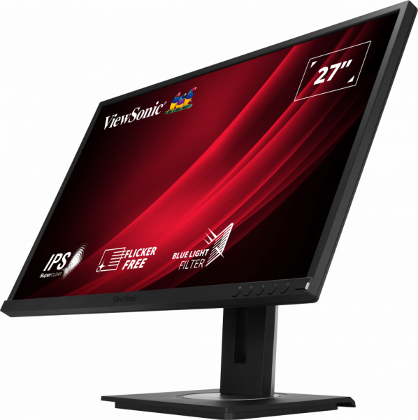ViewSonic ЖК-монитор VG2748