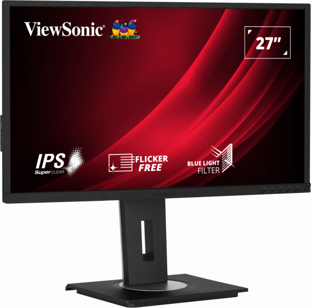 ViewSonic ЖК-монитор VG2748
