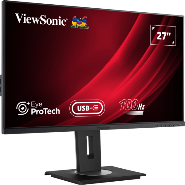 ViewSonic ЖК-монитор VG2755
