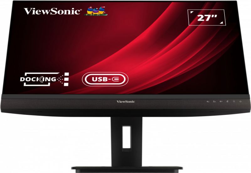 ViewSonic ЖК-монитор VG2756V-2K
