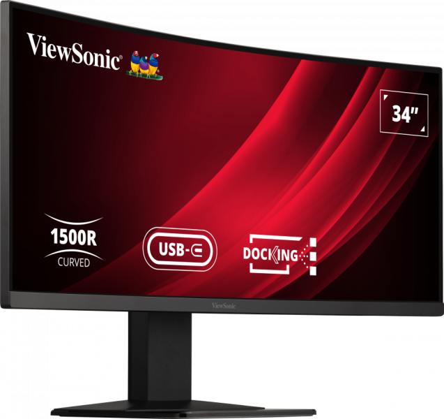 ViewSonic ЖК-монитор VG3419C