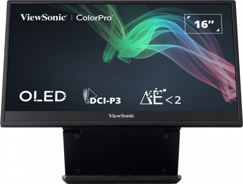ViewSonic ЖК-монитор VP16-OLED