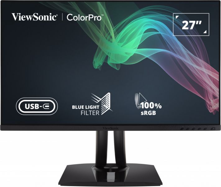 ViewSonic ЖК-монитор VP2756-2K