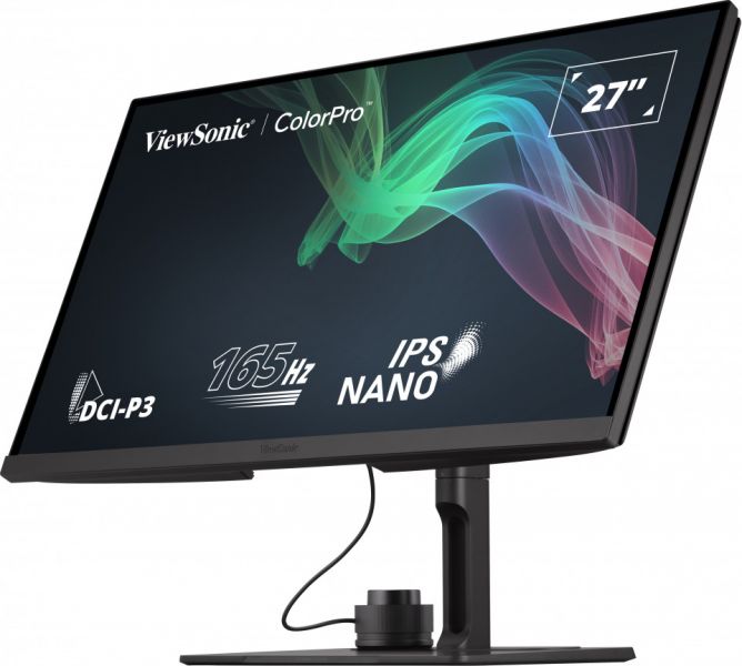 ViewSonic ЖК-монитор VP2776