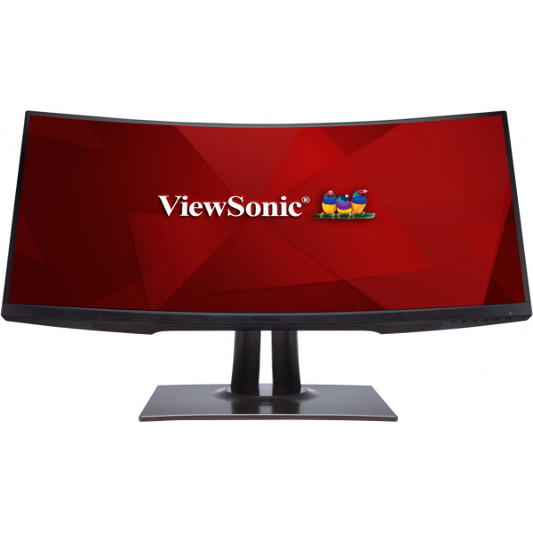 ViewSonic ЖК-монитор VP3481
