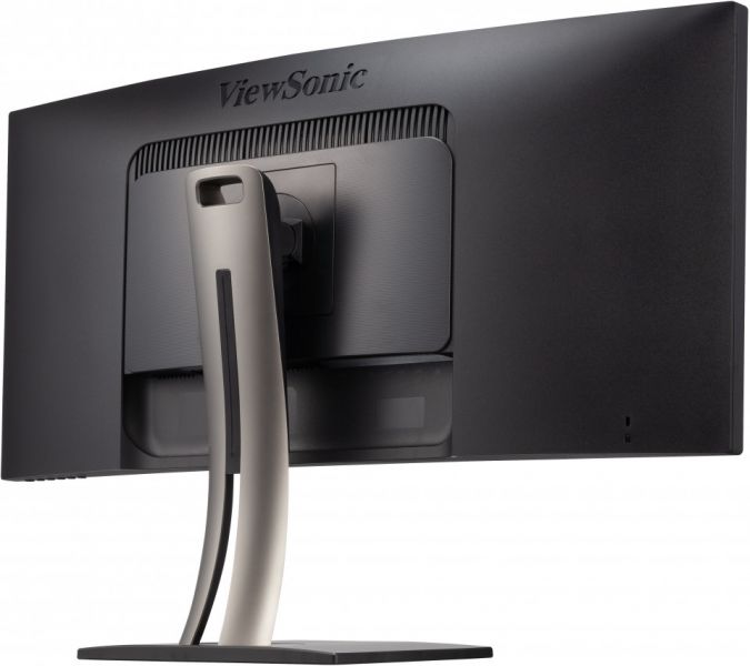 ViewSonic ЖК-монитор VP3481a
