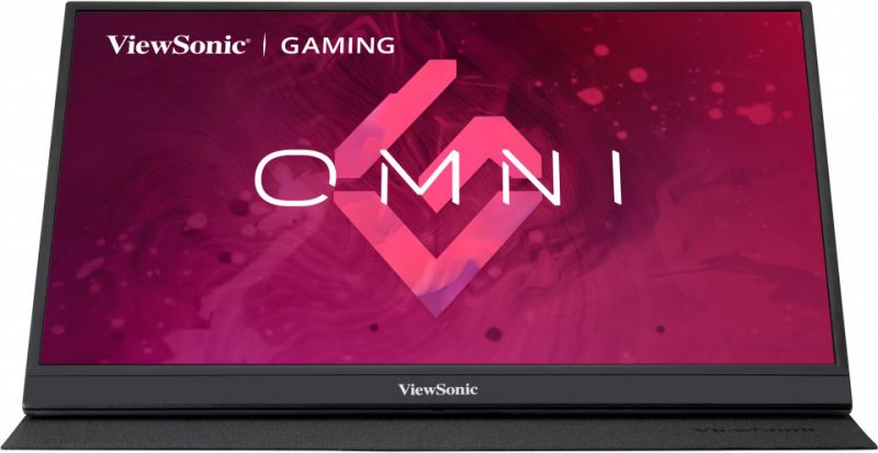 ViewSonic ЖК-монитор VX1755