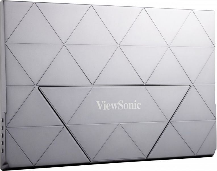 ViewSonic ЖК-монитор VX1755