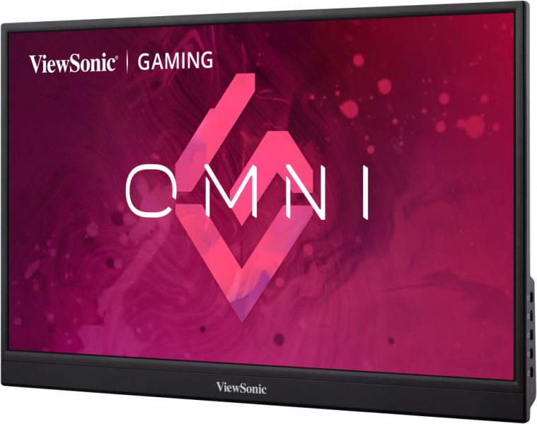 ViewSonic ЖК-монитор VX1755