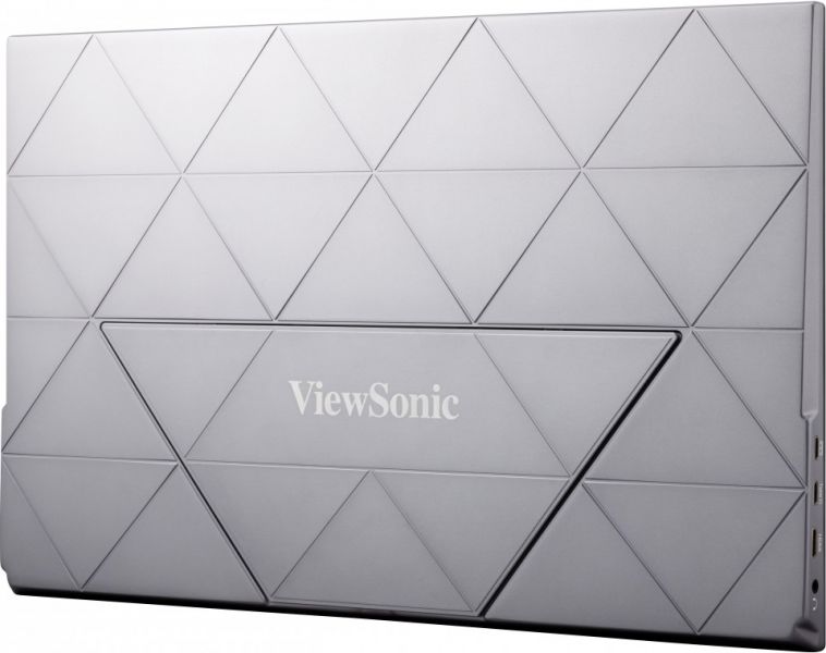 ViewSonic ЖК-монитор VX1755
