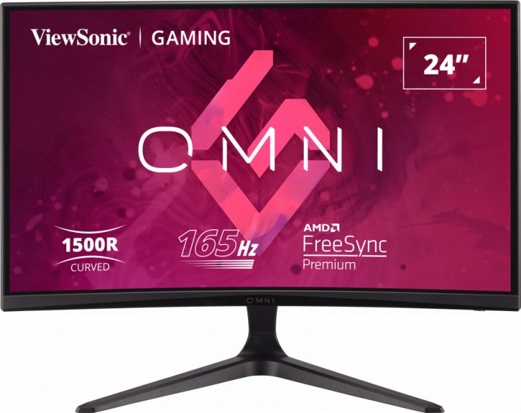 ViewSonic ЖК-монитор VX2418C