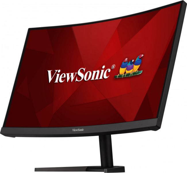 ViewSonic ЖК-монитор VX2468-PC-MHD