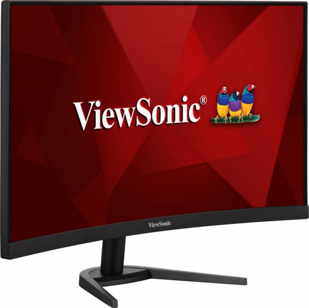 ViewSonic ЖК-монитор VX2468-PC-MHD
