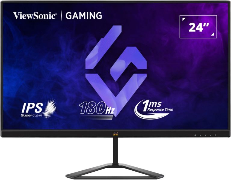 ViewSonic ЖК-монитор VX2479-HD-PRO