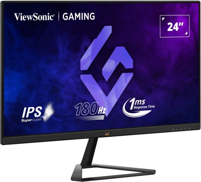 ViewSonic ЖК-монитор VX2479-HD-PRO