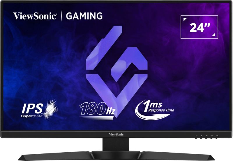 ViewSonic ЖК-монитор VX2479J-HD-PRO