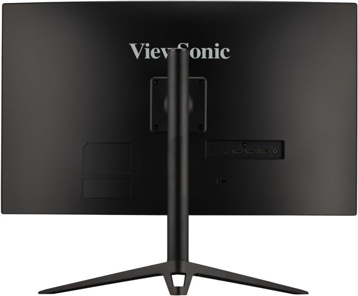 ViewSonic ЖК-монитор VX2718-PC-MHDJ