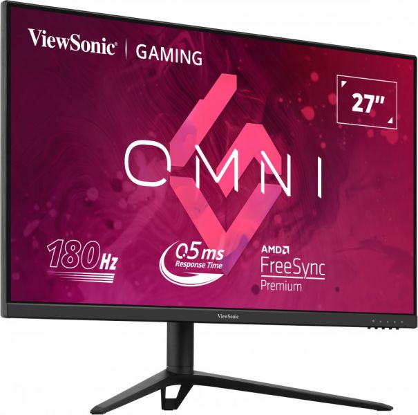 ViewSonic ЖК-монитор VX2728J