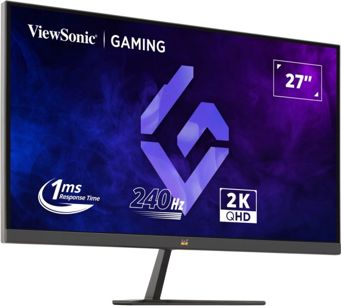ViewSonic ЖК-монитор VX2758A-2K-PRO-3
