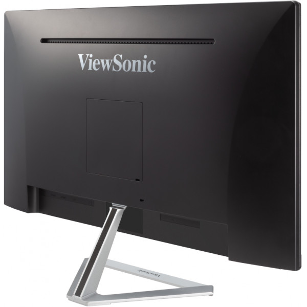 ViewSonic ЖК-монитор VX2776-4K-MHD