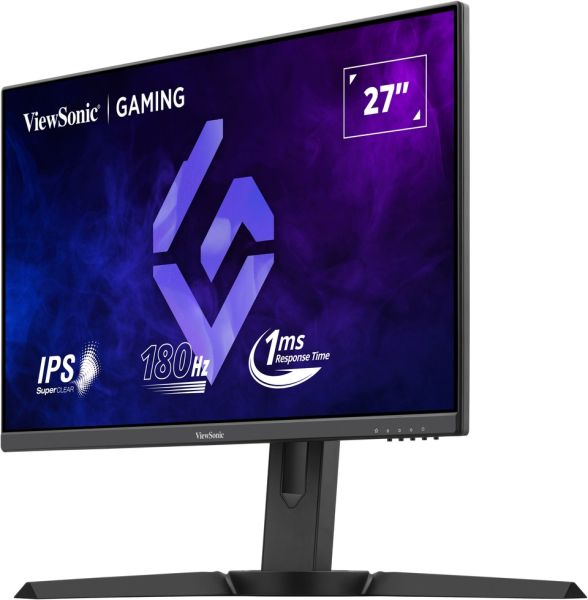 ViewSonic ЖК-монитор VX2779J-HD-PRO