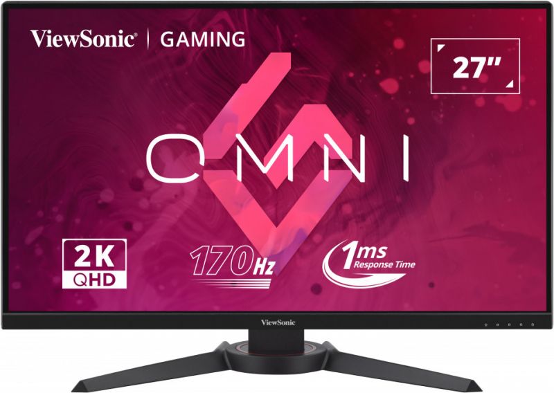 ViewSonic ЖК-монитор VX2780J-2K