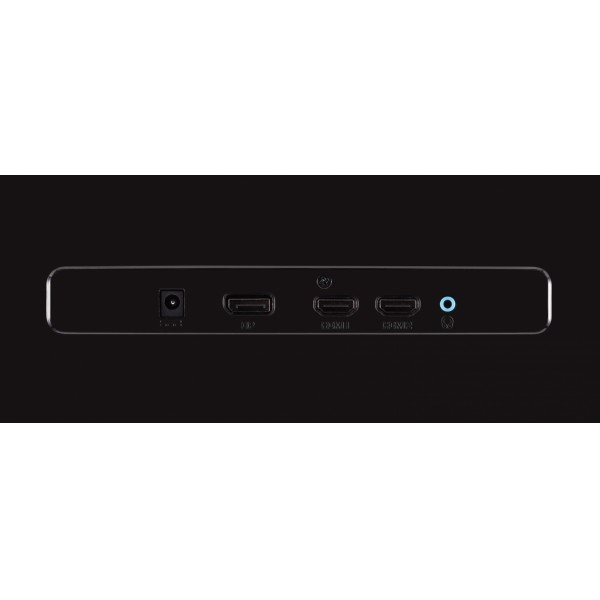 ViewSonic ЖК-монитор VX3258-PC-MHD