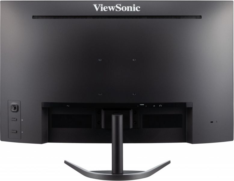 ViewSonic ЖК-монитор VX3268-2KPC-MHD