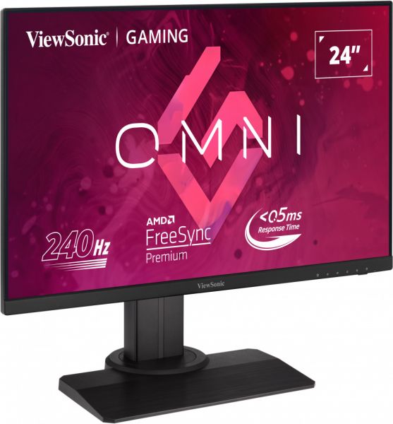 ViewSonic ЖК-монитор XG2431