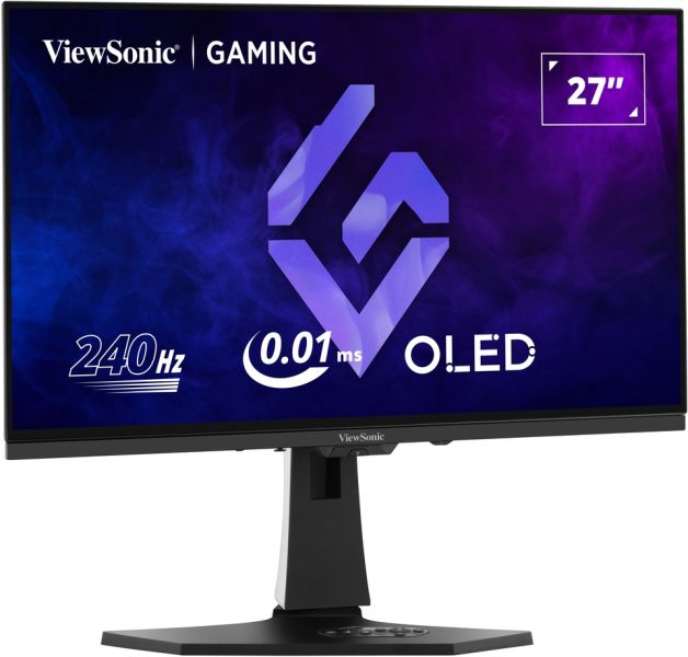 ViewSonic ЖК-монитор XG272-2K-OLED