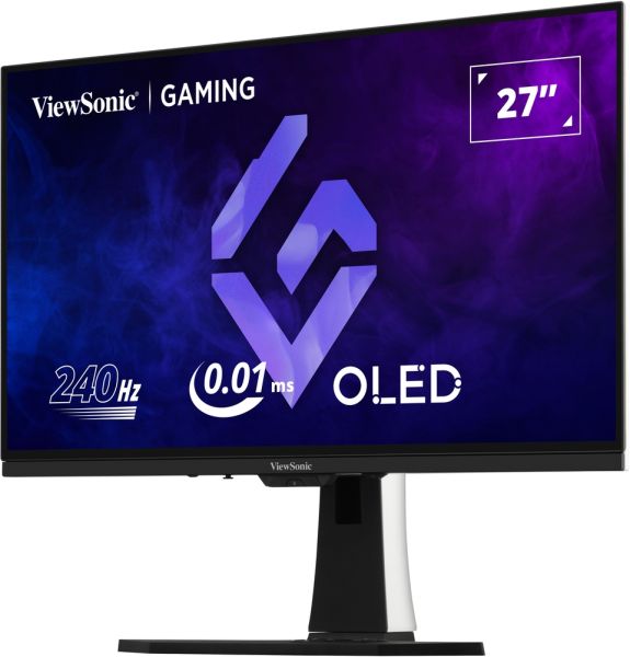 ViewSonic ЖК-монитор XG272-2K-OLED
