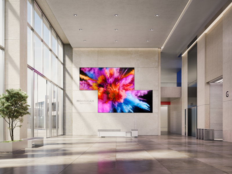 ViewSonic LED-дисплеи Direct View LDC031-150