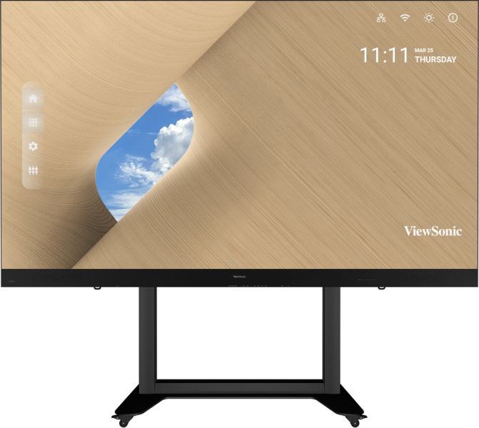 ViewSonic LED-дисплеи Direct View LDS135-151