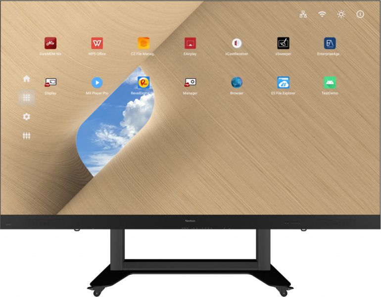 ViewSonic LED-дисплеи Direct View LDS135-152