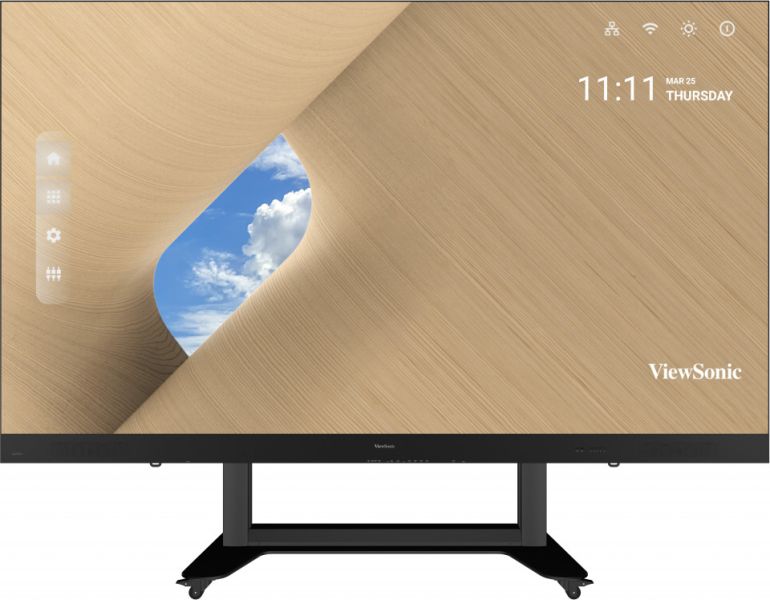 ViewSonic LED-дисплеи Direct View LDS135-152
