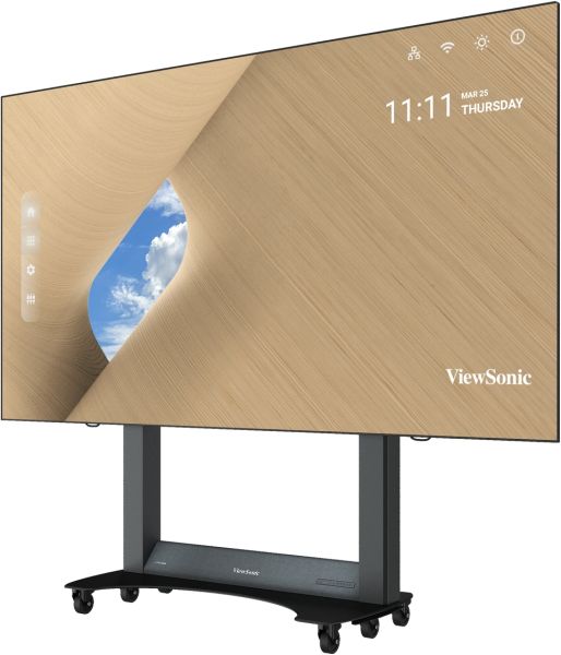 ViewSonic LED-дисплеи Direct View LDS138-151