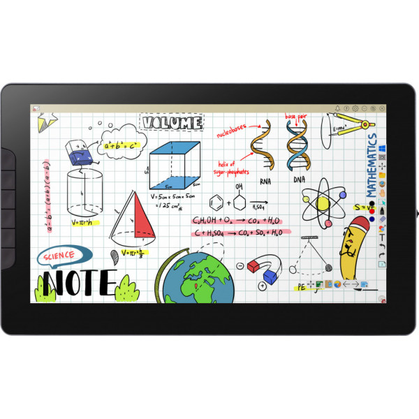 ViewSonic Графические планшеты ID1330