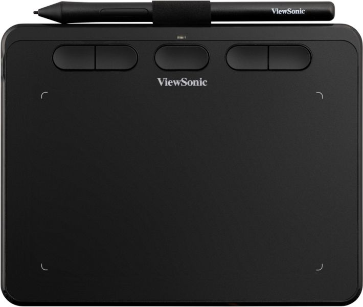 ViewSonic Графические планшеты PF720