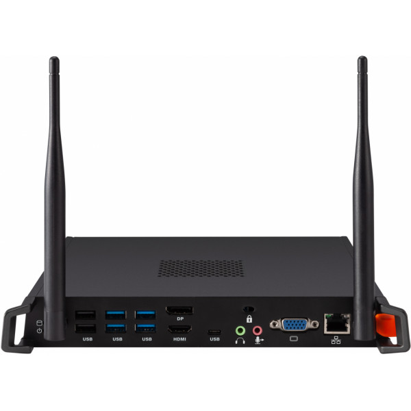 ViewSonic Встраиваемые ПК VPC17-WP-4