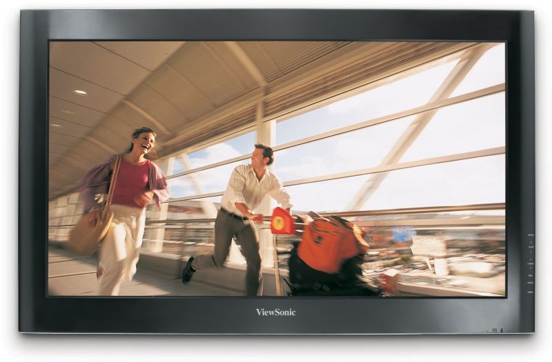 ViewSonic Информационные панели CD3200