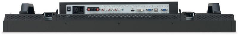 ViewSonic Информационные панели CD4233
