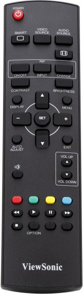 ViewSonic Профессиональные дисплеи CDP4260-L