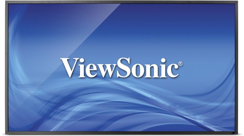 ViewSonic Профессиональные дисплеи CDP5560-L