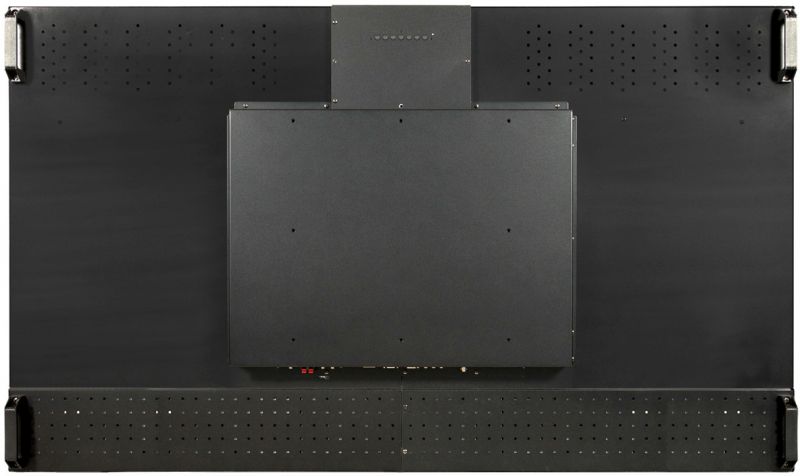 ViewSonic Профессиональные дисплеи CDP6530