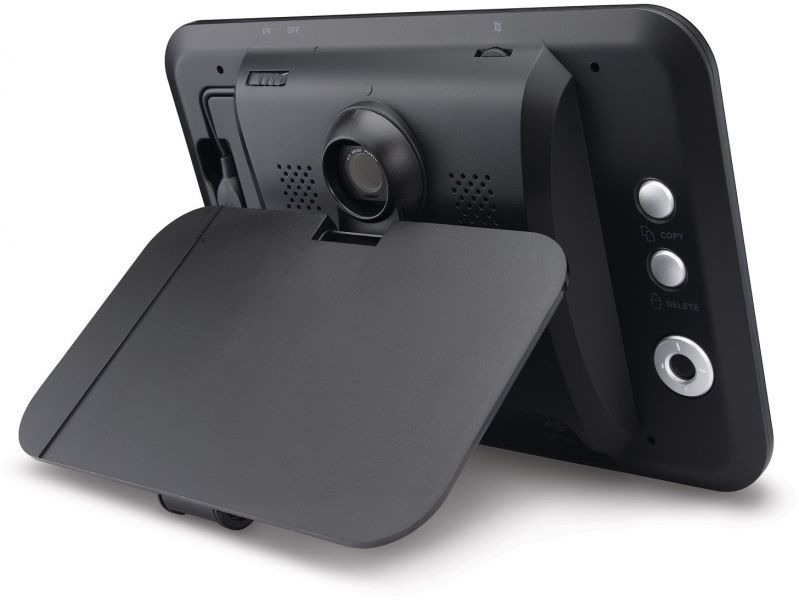 ViewSonic Цифровая фоторамка DPF8-CAM