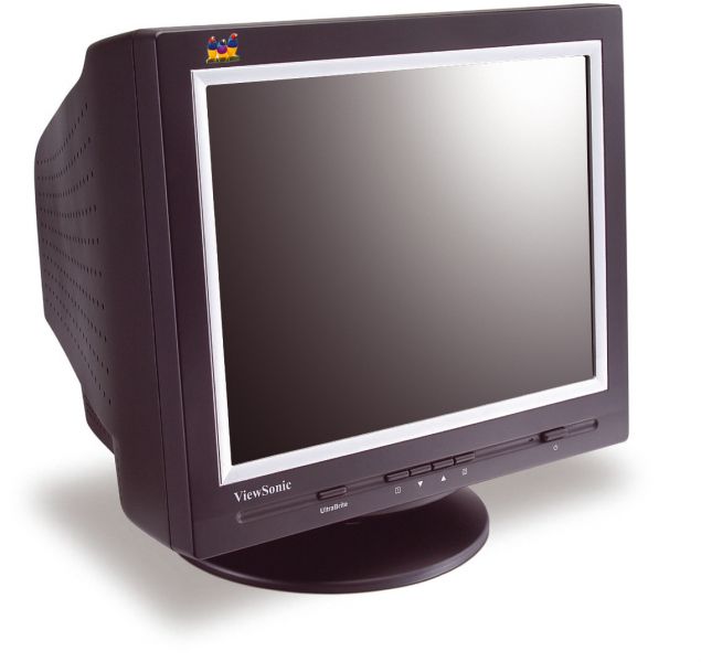 ViewSonic ЭЛТ-монитор E96fSB